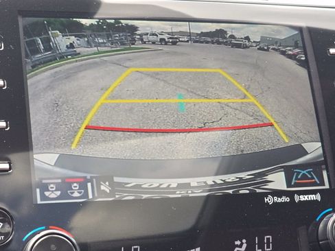 Used 2019 Toyota Camry XSE FWD image 28
