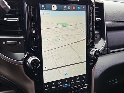 Used 2022 RAM 2500 Laramie image 18