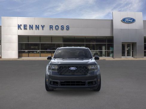 New 2026 Ford Maverick XLT w/ XLT Luxury Package image 8