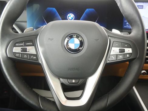 Certified 2024 BMW 330i Sedan image 21