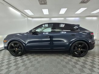 New 2026 Porsche Cayenne Coupe AWD/4WD video 2