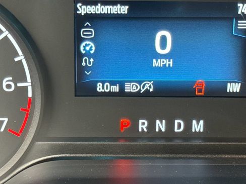 New 2026 Ford F150 XL AWD/4WD image 17