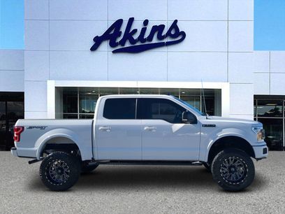 Used 2019 Ford F150 XLT w/ Equipment Group 302A Luxury