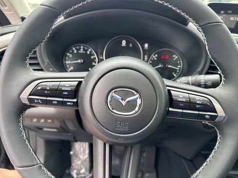 New 2026 MAZDA CX-30 Aire Edition AWD/4WD image 19