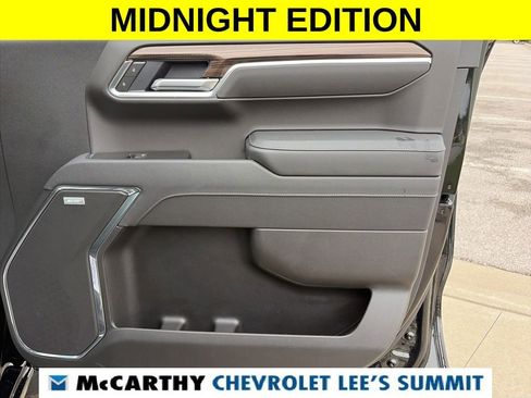 Used 2026 Chevrolet Silverado 1500 LT Trail Boss w/ LT Trail Boss Premium Package AWD/4WD image 32