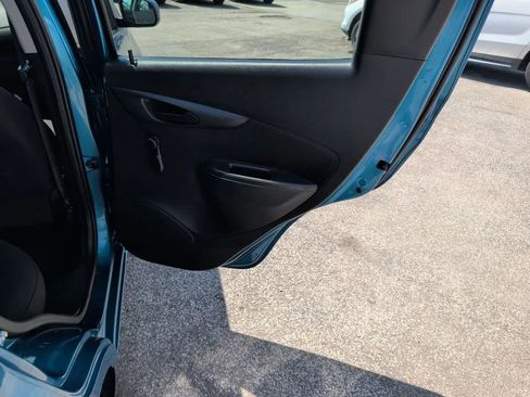 Used 2020 Chevrolet Spark LS FWD image 18