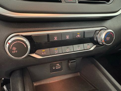 Used 2022 Nissan Altima 2.5 S image 20