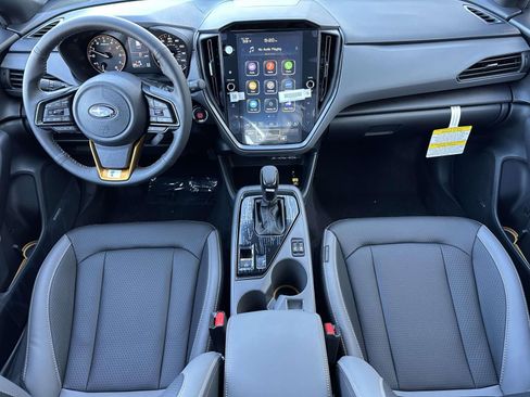 New 2026 Subaru Crosstrek 2.5i Wilderness AWD/4WD image 10