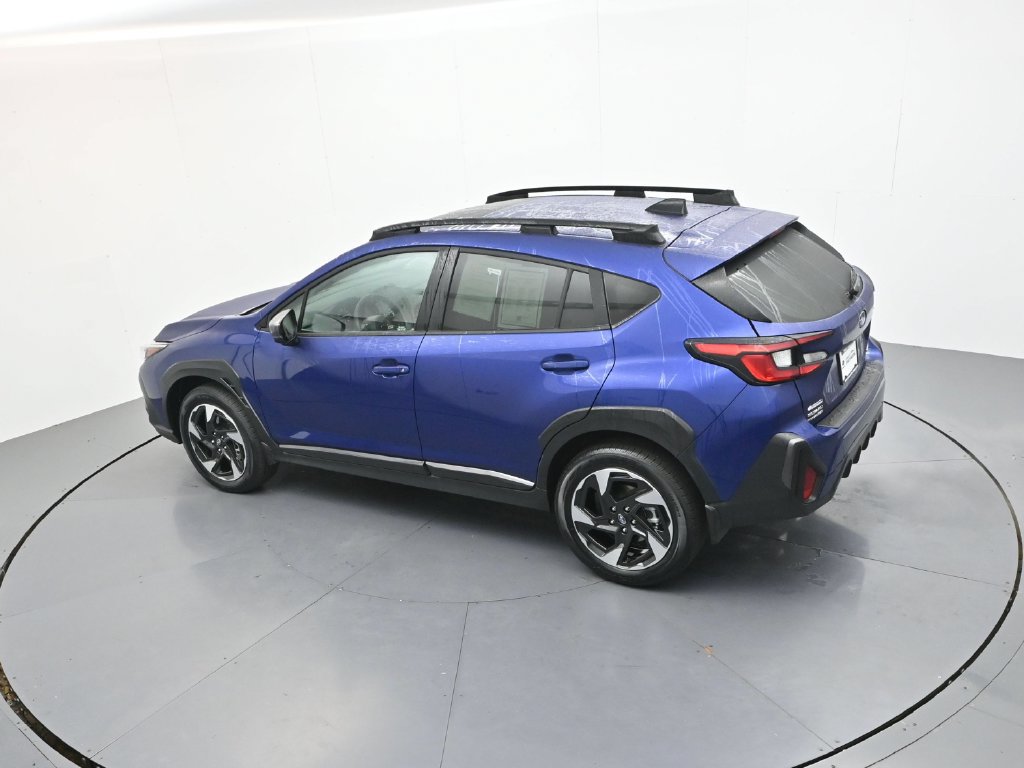 Used 2024 Subaru Crosstrek 2.5i Limited w/ Popular Package #4A AWD/4WD image 29