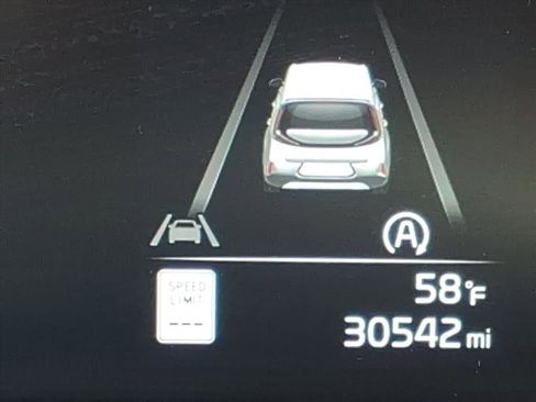 Used 2023 Kia Soul GT-Line w/ GT-Line Technology Package image 14