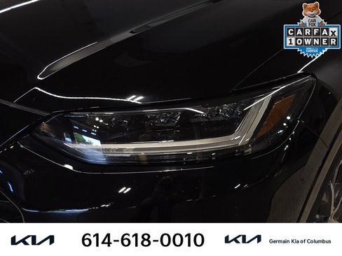 Used 2025 Honda HR-V EX-L image 14