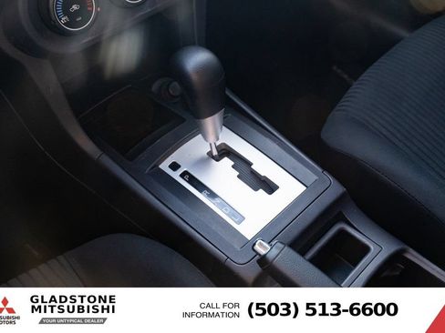 Used 2014 Mitsubishi Lancer ES FWD image 15
