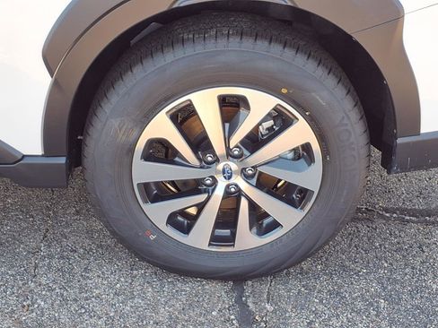 New 2025 Subaru Outback Limited w/ Popular Package #2 image 22