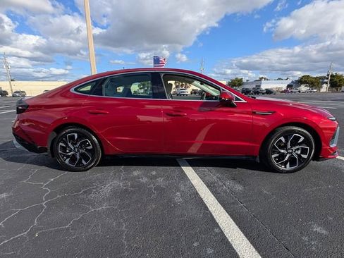 Used 2024 Hyundai Sonata SEL image 19