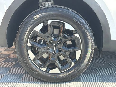 Used 2024 Kia Sorento S w/ Panoramic Sunroof Package AWD/4WD image 20