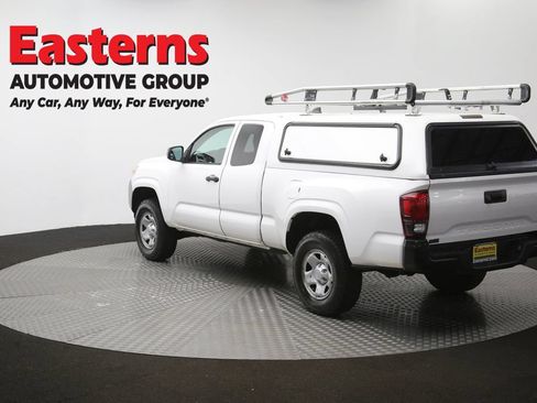 Used 2019 Toyota Tacoma SR RWD image 62