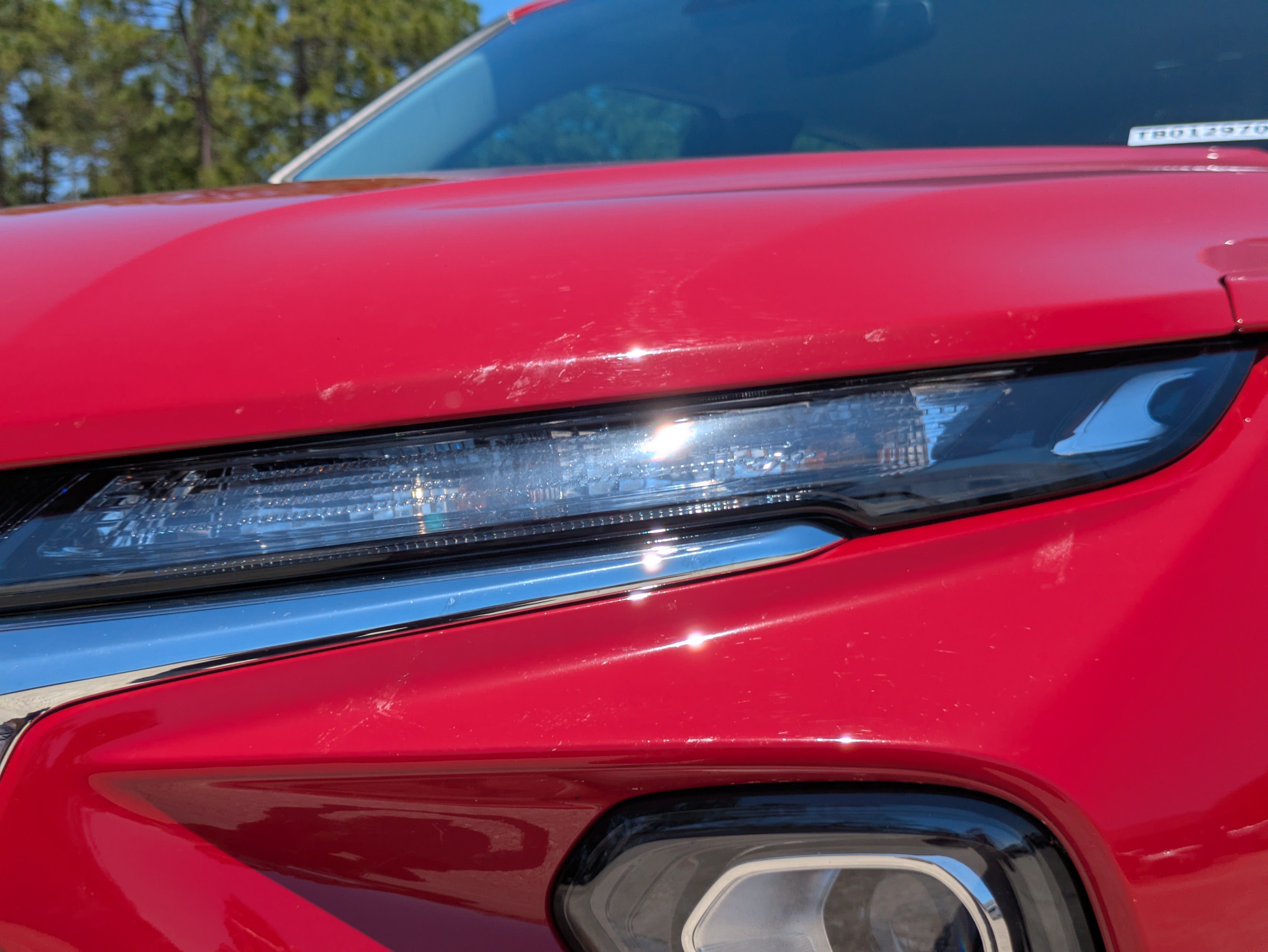 Certified 2026 Chevrolet TrailBlazer LS FWD image 30