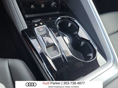 Used 2025 Audi Q5 Premium w/ Premium Plus AWD/4WD image 19