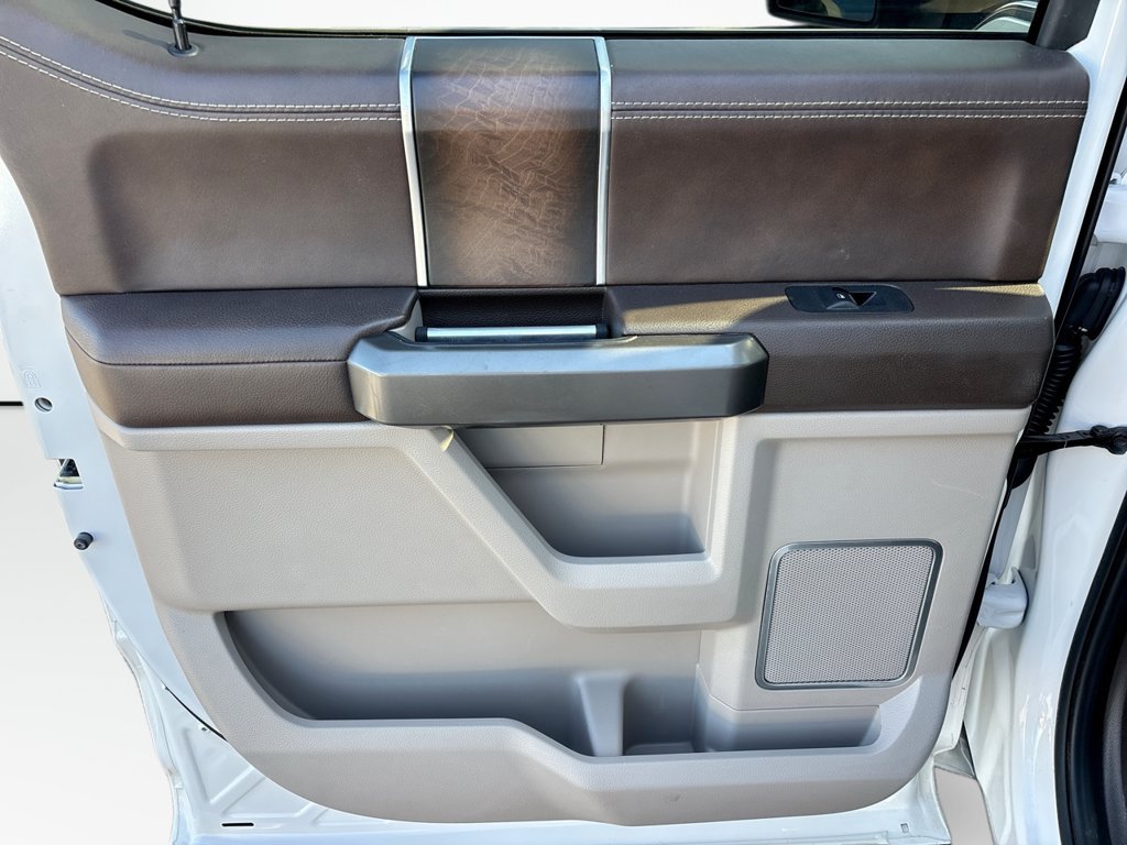 Used 2019 Ford F150 Limited w/ Trailer Tow Package AWD/4WD image 19
