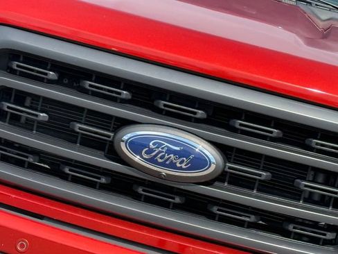 Certified 2023 Ford F150 XLT w/ Equipment Group 302A High AWD/4WD image 26