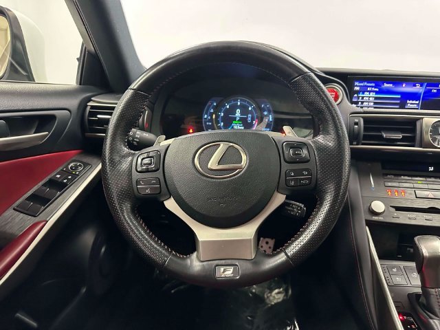 Used 2020 Lexus IS 350 F Sport AWD/4WD image 33
