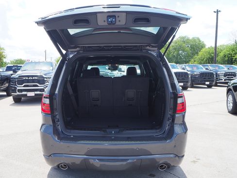 New 2025 Dodge Durango R/T image 9