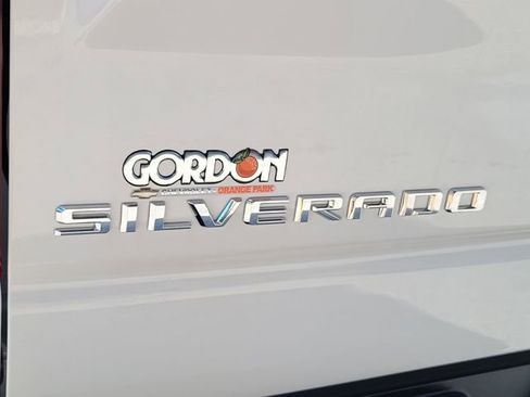 New 2026 Chevrolet Silverado 1500 LT w/ Leather Package image 19