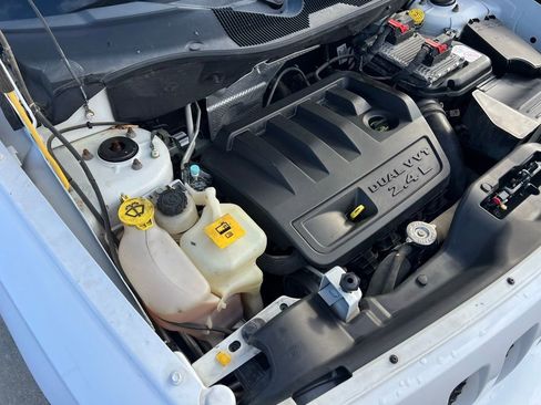 Used 2012 Jeep Patriot Latitude image 37