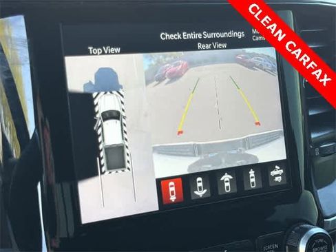 Used 2022 RAM 2500 Laramie image 4