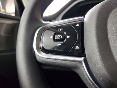 New 2027 Volvo XC60 B5 Plus AWD/4WD image 25
