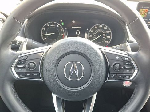 Certified 2023 Acura TLX image 19