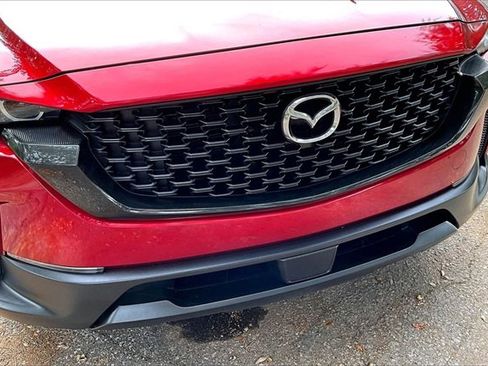 Used 2024 MAZDA CX-50 AWD 2.5 S w/ Preferred Package image 30