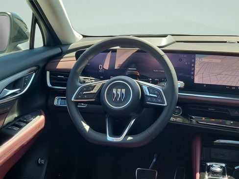 New 2026 Buick Envision Sport Touring AWD/4WD image 12