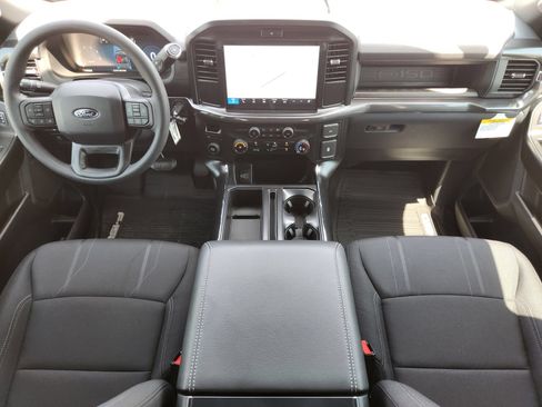 New 2026 Ford F150 STX w/ Equipment Group 200A RWD image 23