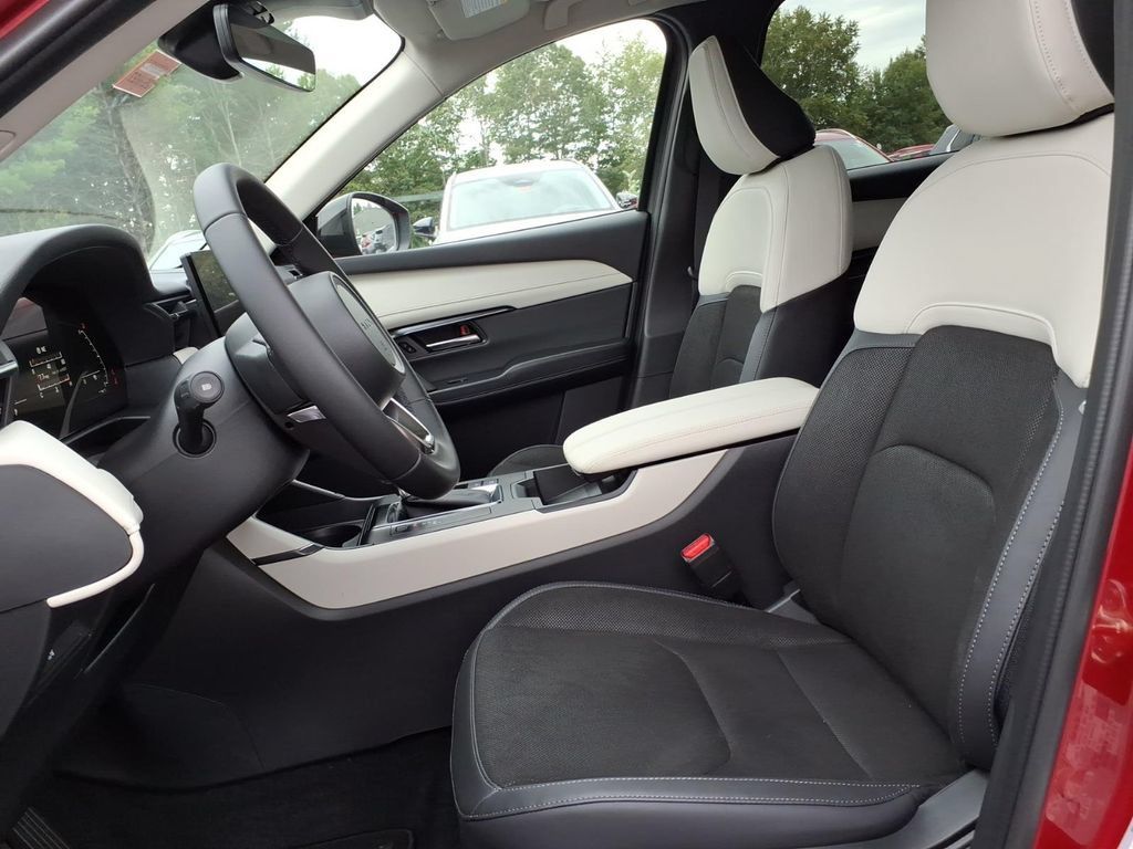 New 2026 MAZDA CX-5 Select AWD/4WD image 12