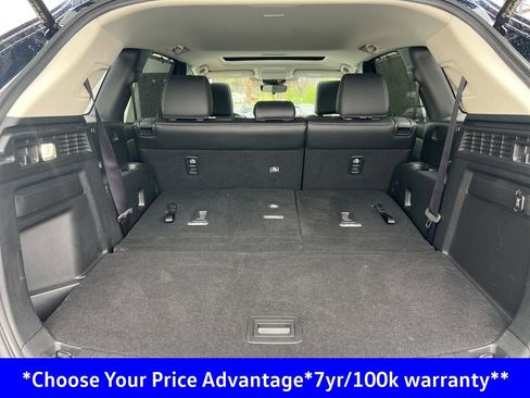 Used 2025 MAZDA CX-90 3.3 Turbo w/ Preferred Package image 16