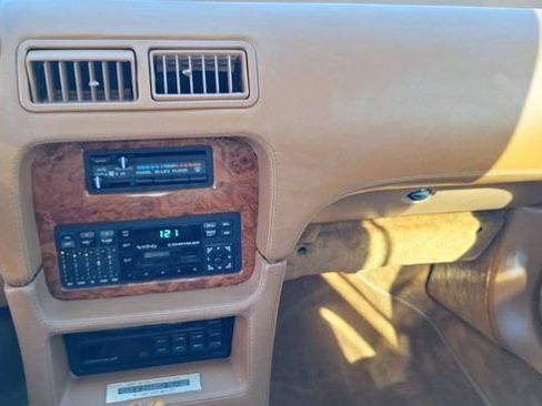 Used 1991 Chrysler TC by Maserati FWD image 26