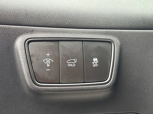 Used 2024 Hyundai Tucson SEL FWD image 11