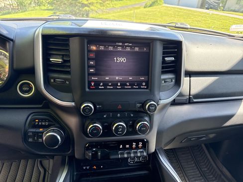 Used 2019 RAM 1500 Big Horn AWD/4WD image 23