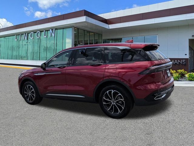 New 2026 Lincoln Nautilus Premier w/ Equipment Group 102A AWD/4WD image 6