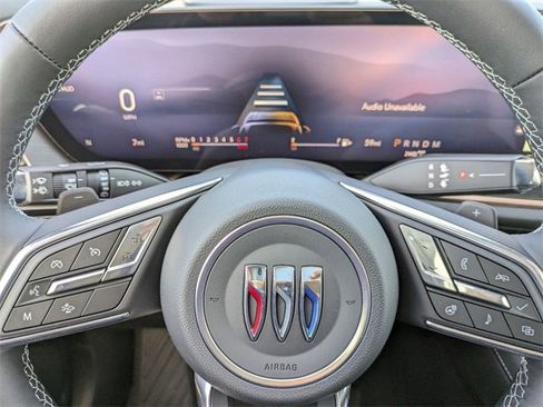 New 2025 Buick Envision Sport Touring image 26