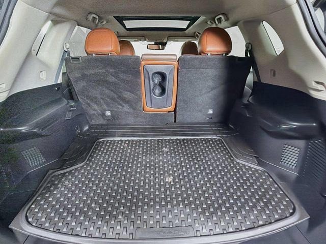 Certified 2019 Nissan Rogue SL w/ Premium Package AWD/4WD image 33
