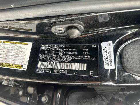Used 2021 Lexus NX 300 FWD w/ Accessory Package 2 image 31