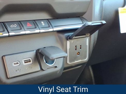 New 2026 Chevrolet Silverado 2500 W/T w/ WT/CX Safety Package image 13