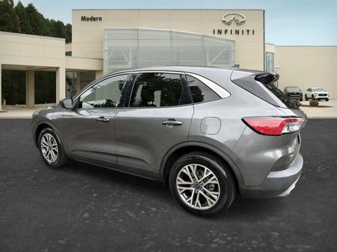 Used 2022 Ford Escape SEL FWD image 6