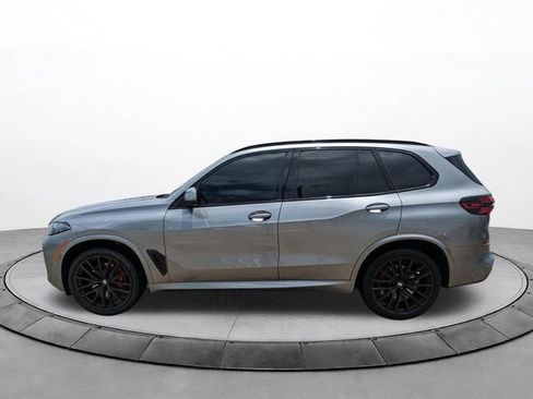 Used 2024 BMW X5 sDrive40i w/ M Sport Package RWD image 7
