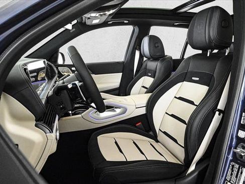 New 2026 Mercedes-Benz GLE 53 AMG 4MATIC image 18