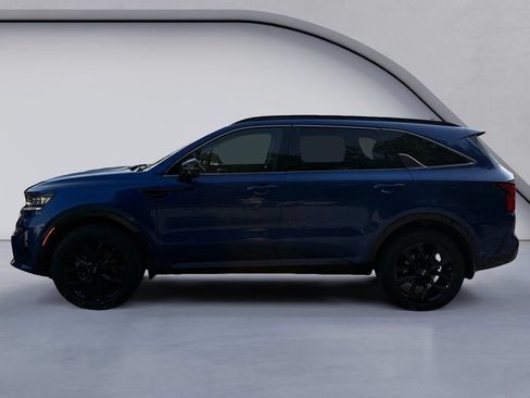 Used 2021 Kia Sorento SX AWD/4WD image 3