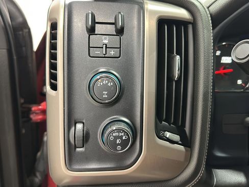 Used 2018 GMC Sierra 2500 Denali image 15