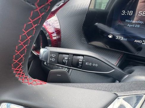 New 2026 Chevrolet Equinox RS AWD/4WD image 29